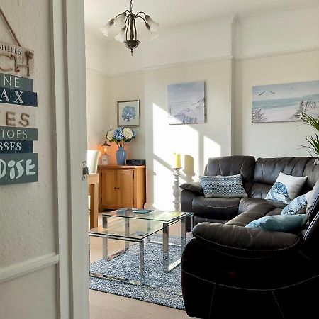 The Kinbrae Apartment Torquay Luaran gambar