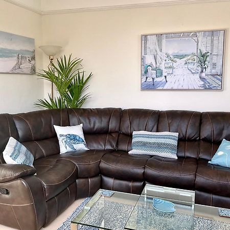 The Kinbrae Apartment Torquay Luaran gambar
