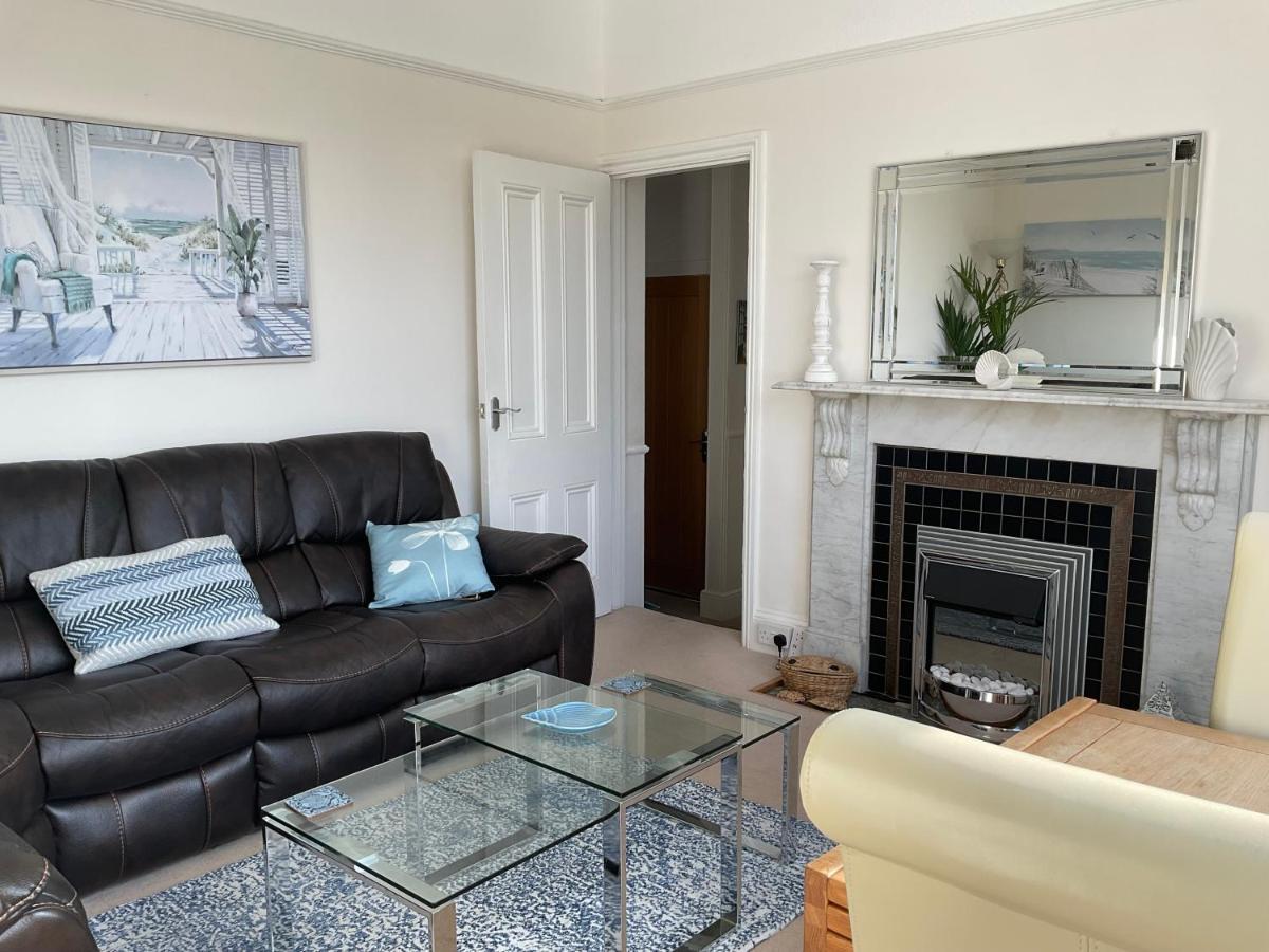 The Kinbrae Apartment Torquay Luaran gambar