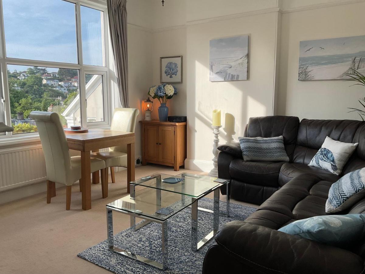 The Kinbrae Apartment Torquay Luaran gambar