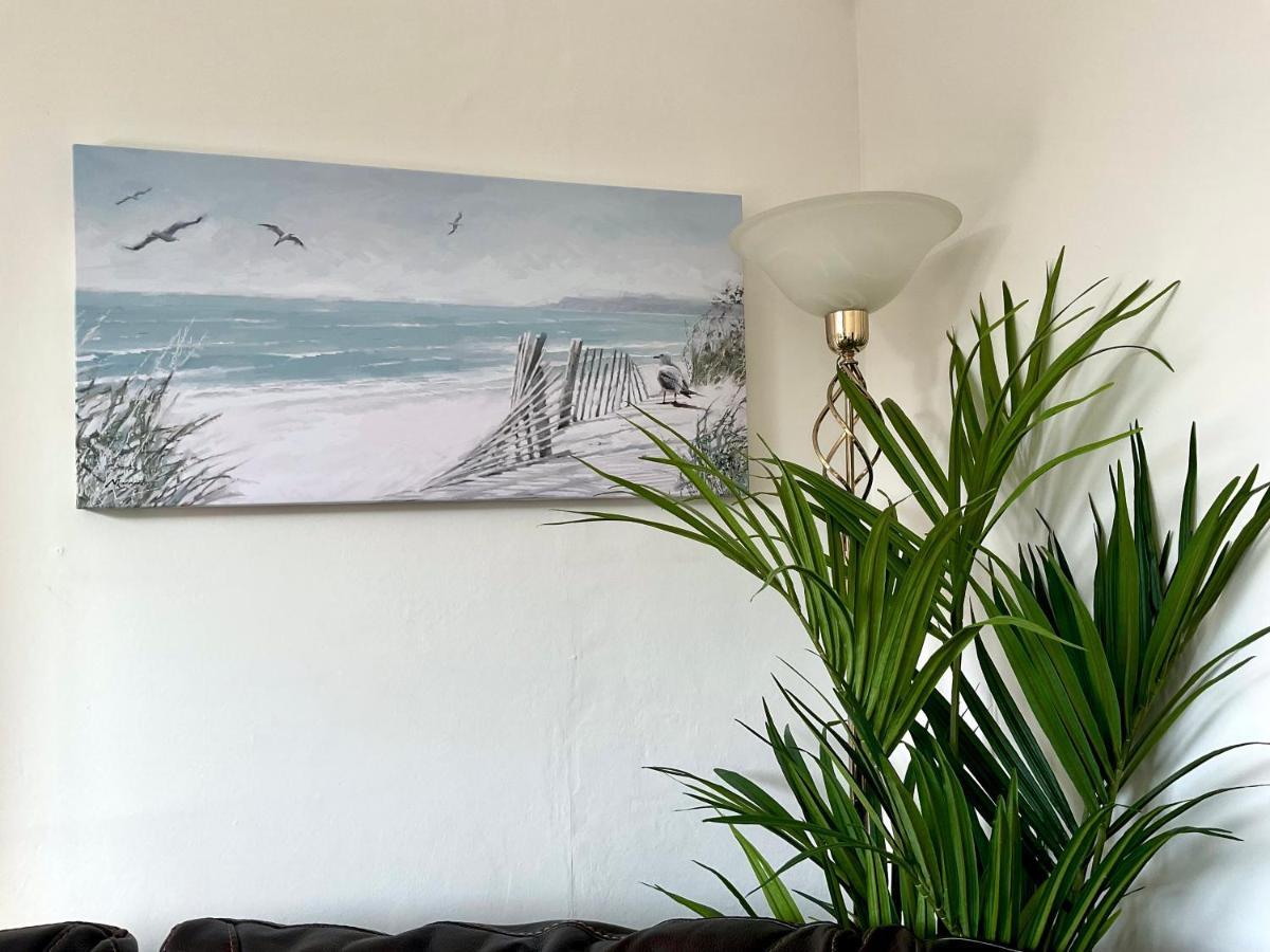 The Kinbrae Apartment Torquay Luaran gambar