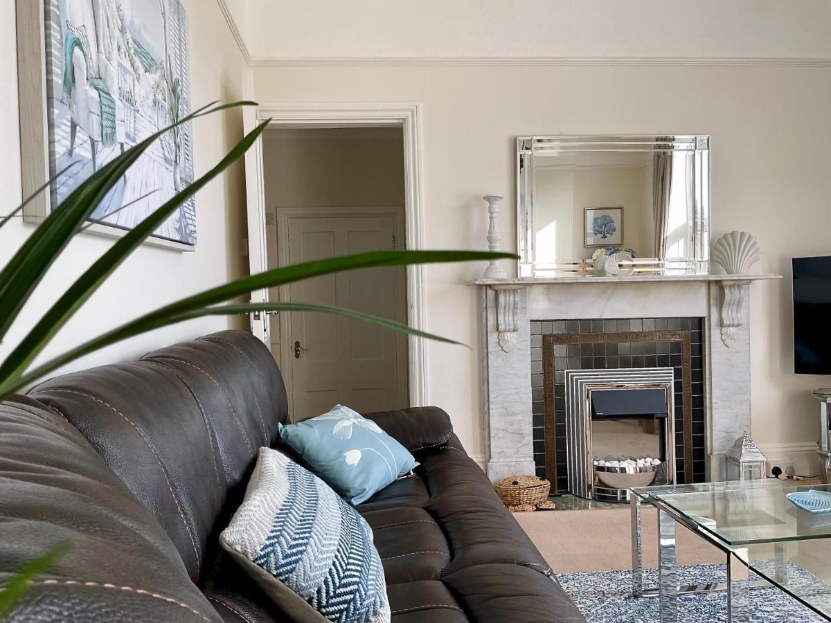 The Kinbrae Apartment Torquay Luaran gambar