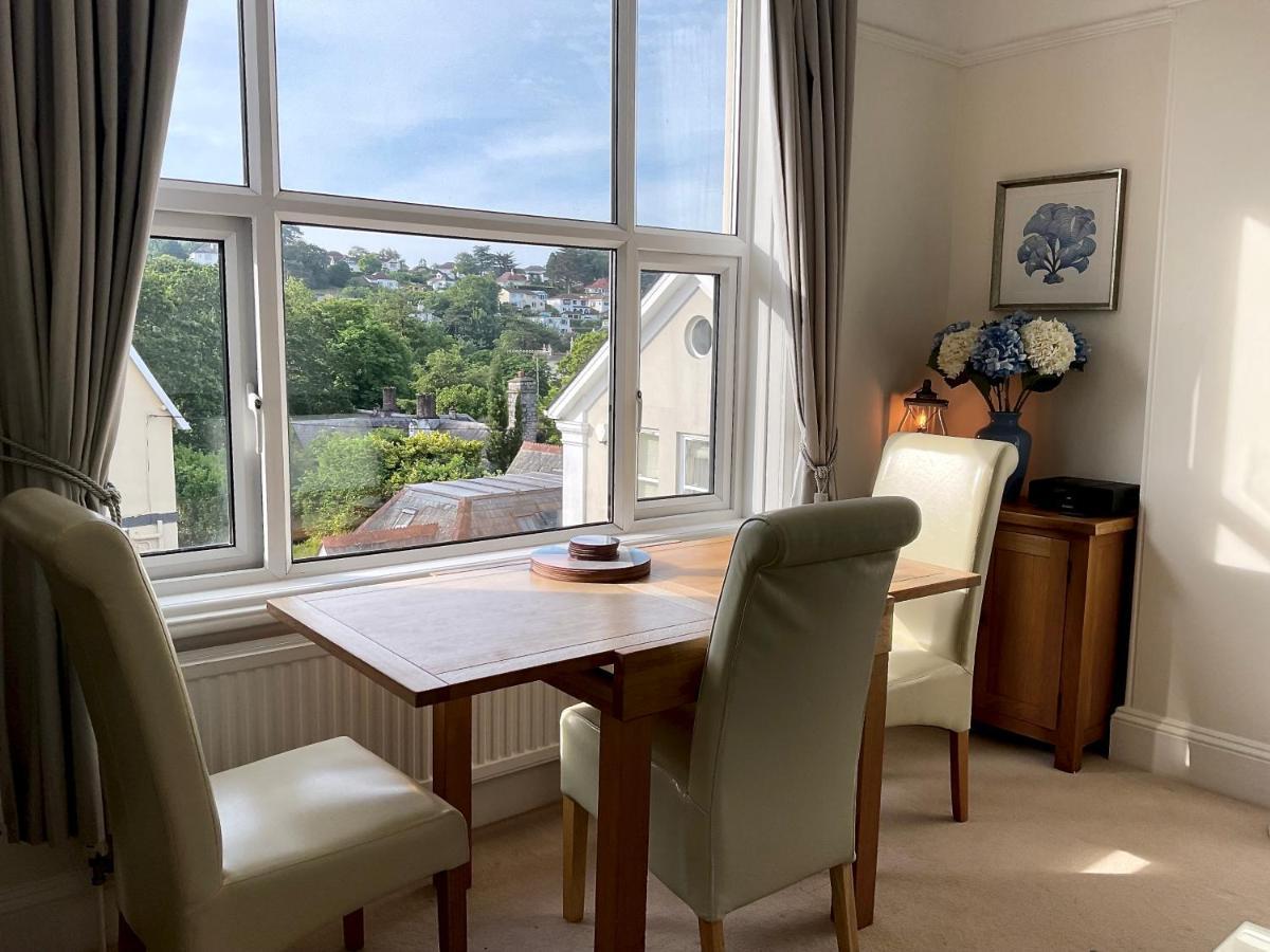 The Kinbrae Apartment Torquay Luaran gambar