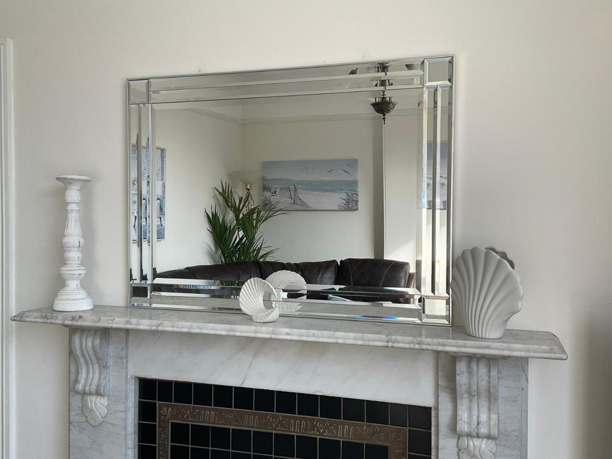 The Kinbrae Apartment Torquay Luaran gambar