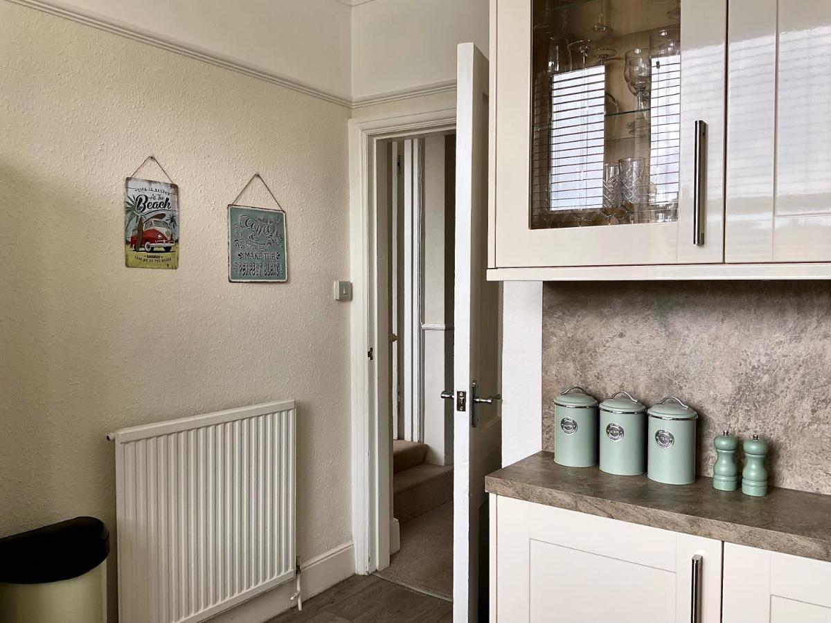 The Kinbrae Apartment Torquay Luaran gambar