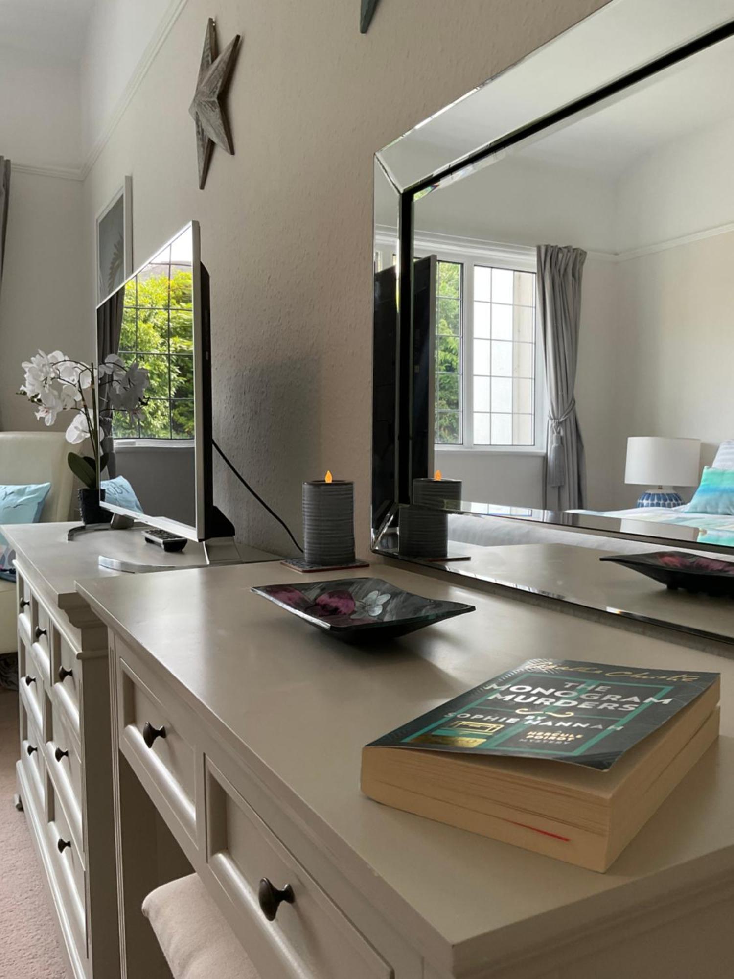 The Kinbrae Apartment Torquay Luaran gambar