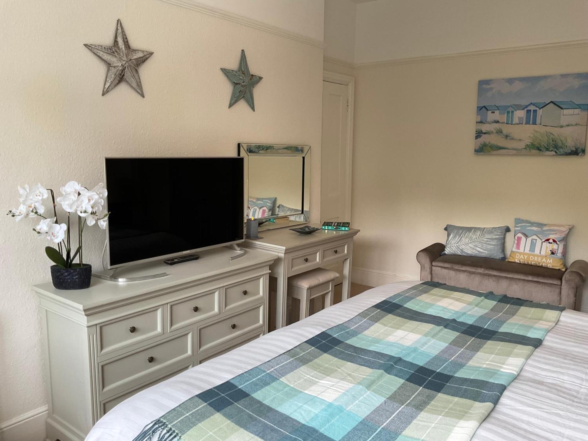 The Kinbrae Apartment Torquay Luaran gambar