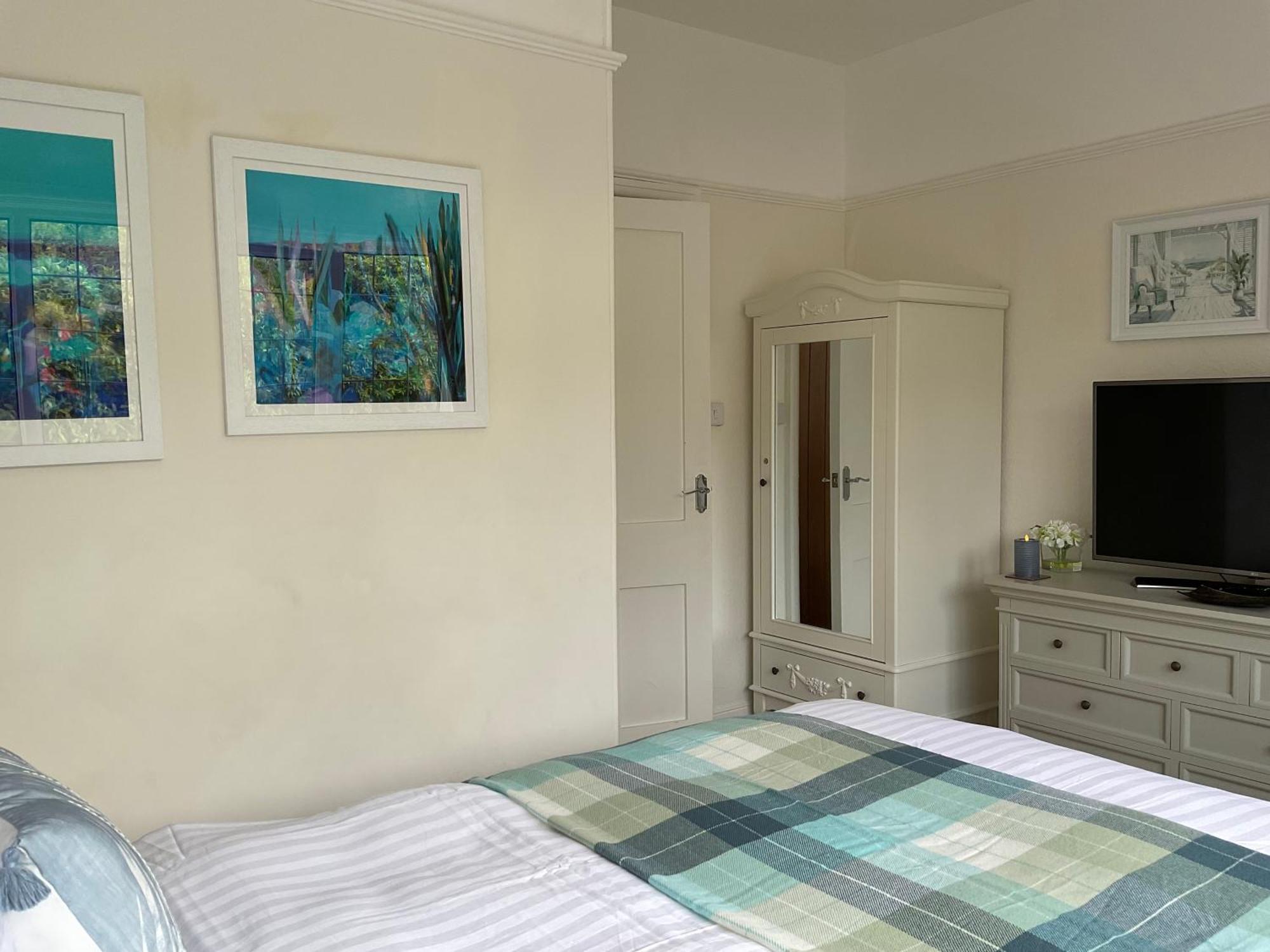 The Kinbrae Apartment Torquay Luaran gambar