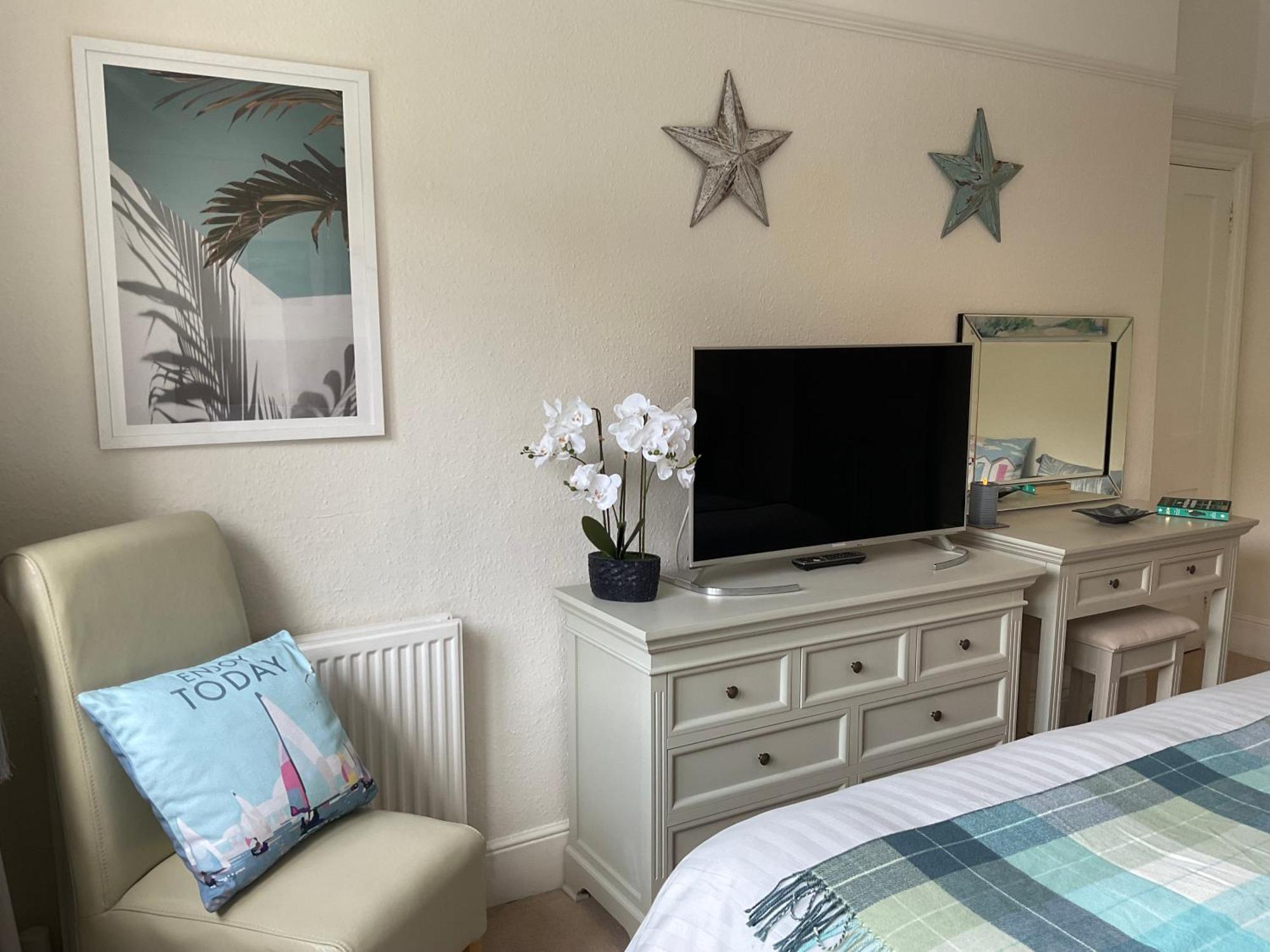 The Kinbrae Apartment Torquay Luaran gambar