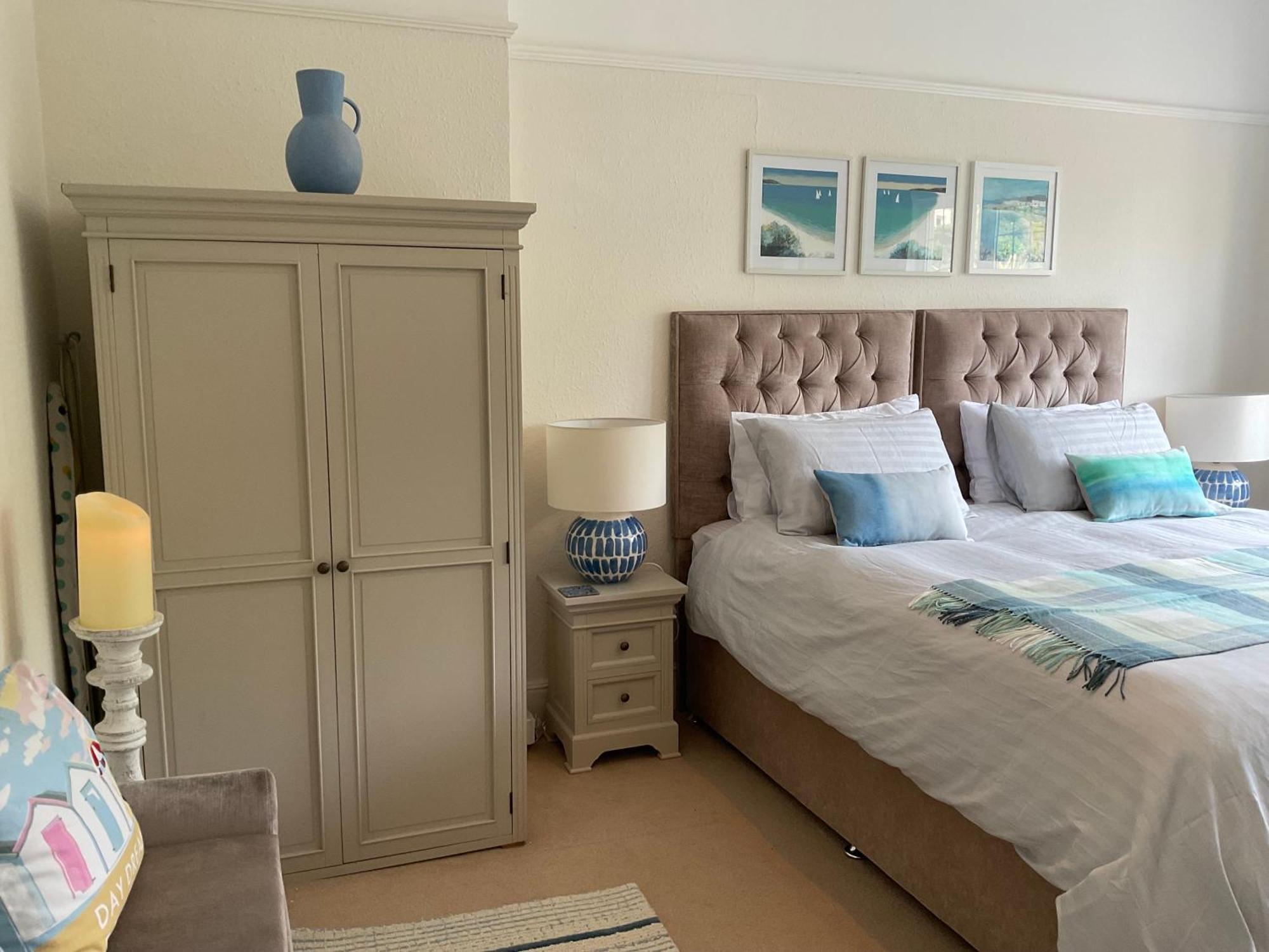 The Kinbrae Apartment Torquay Luaran gambar