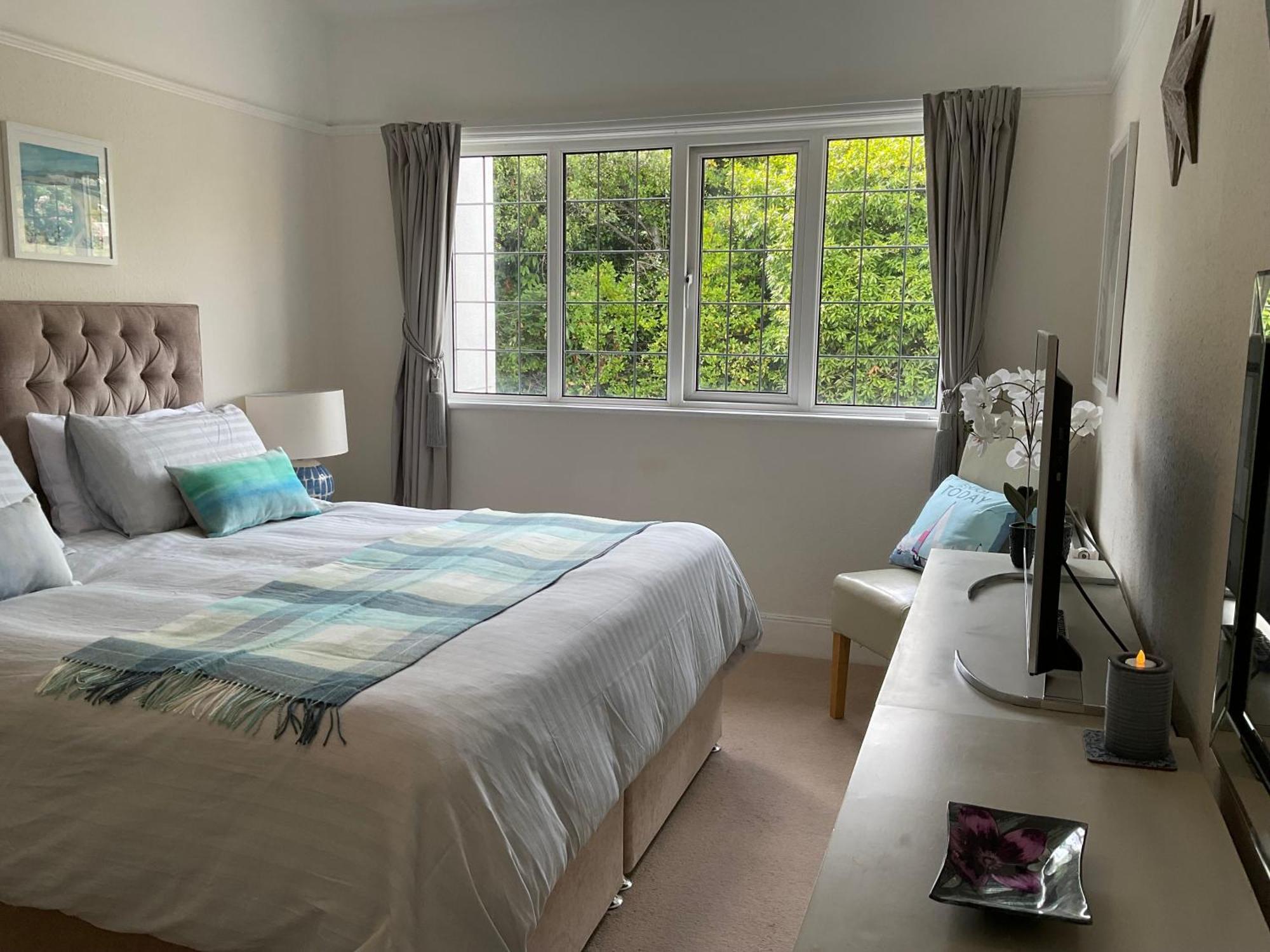 The Kinbrae Apartment Torquay Luaran gambar
