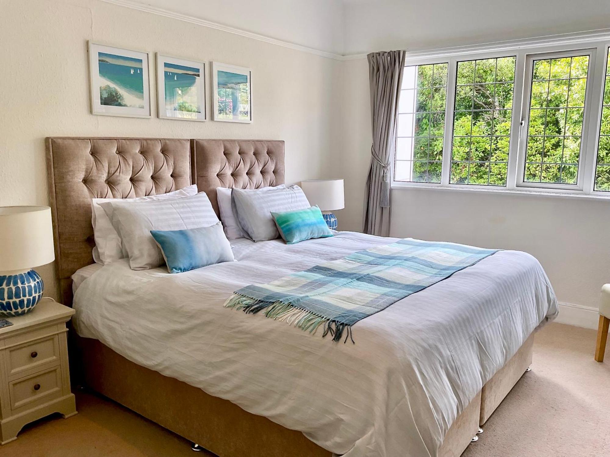 The Kinbrae Apartment Torquay Luaran gambar