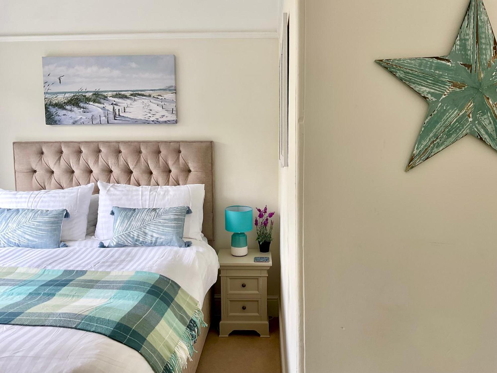 The Kinbrae Apartment Torquay Luaran gambar