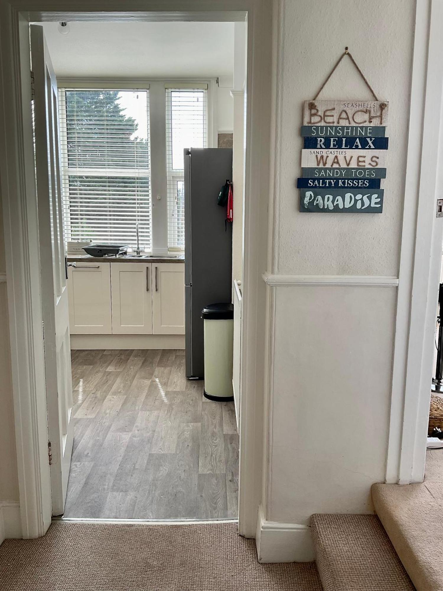 The Kinbrae Apartment Torquay Luaran gambar