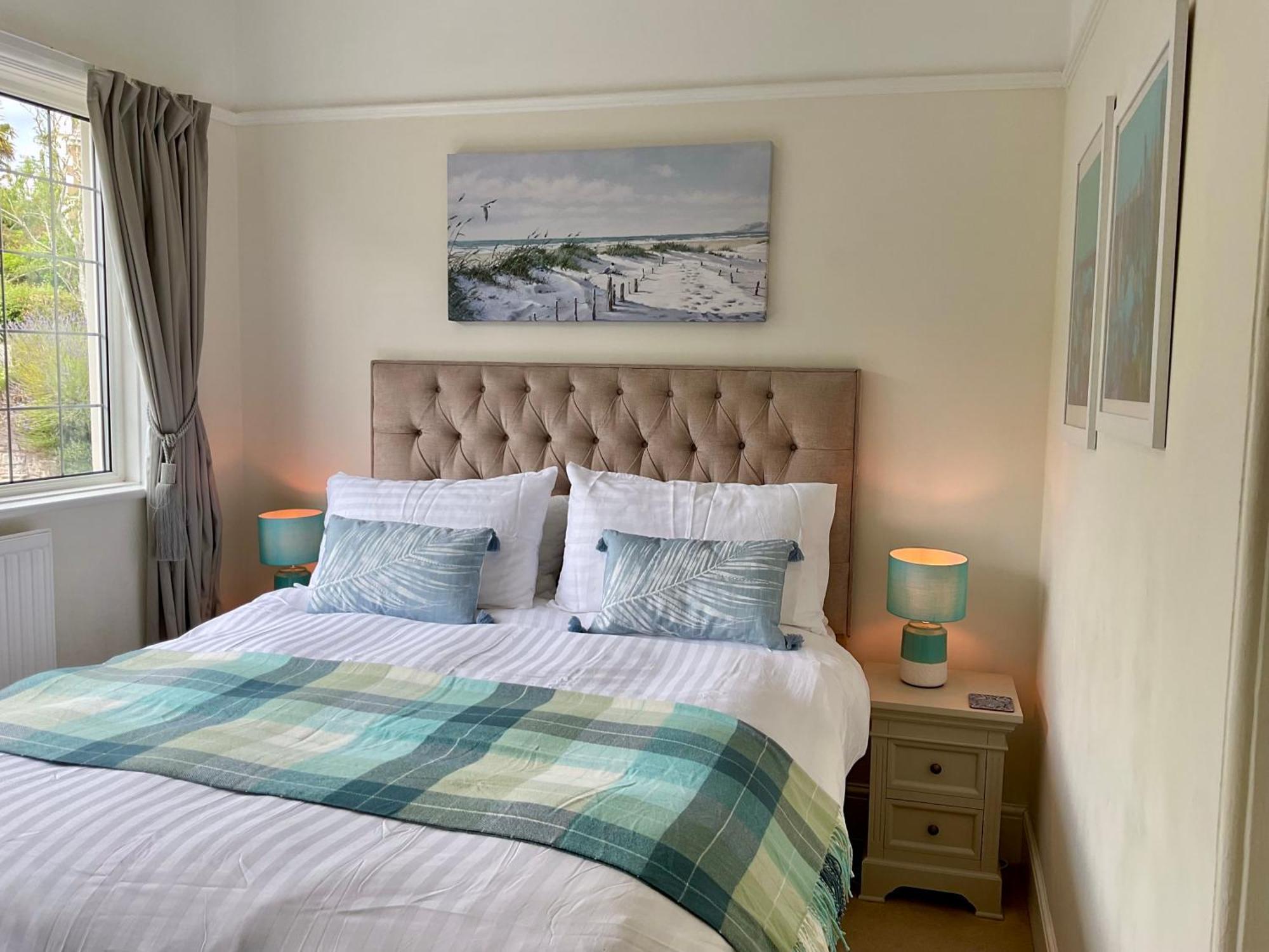 The Kinbrae Apartment Torquay Luaran gambar