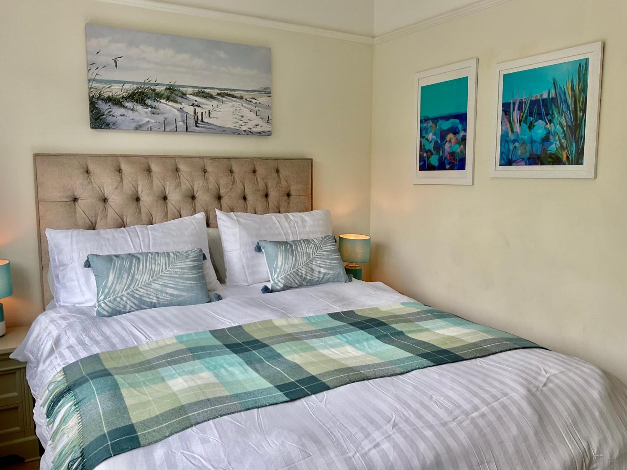 The Kinbrae Apartment Torquay Luaran gambar