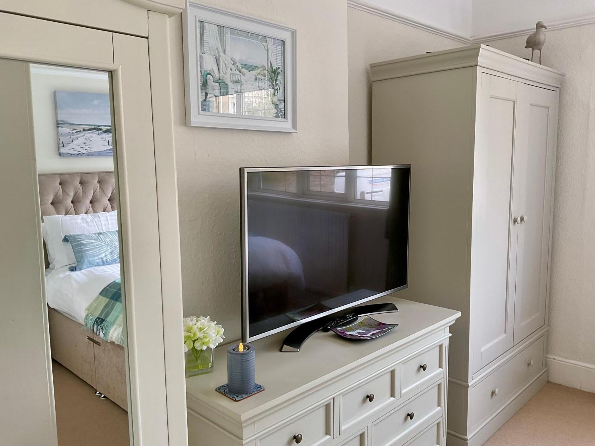 The Kinbrae Apartment Torquay Luaran gambar
