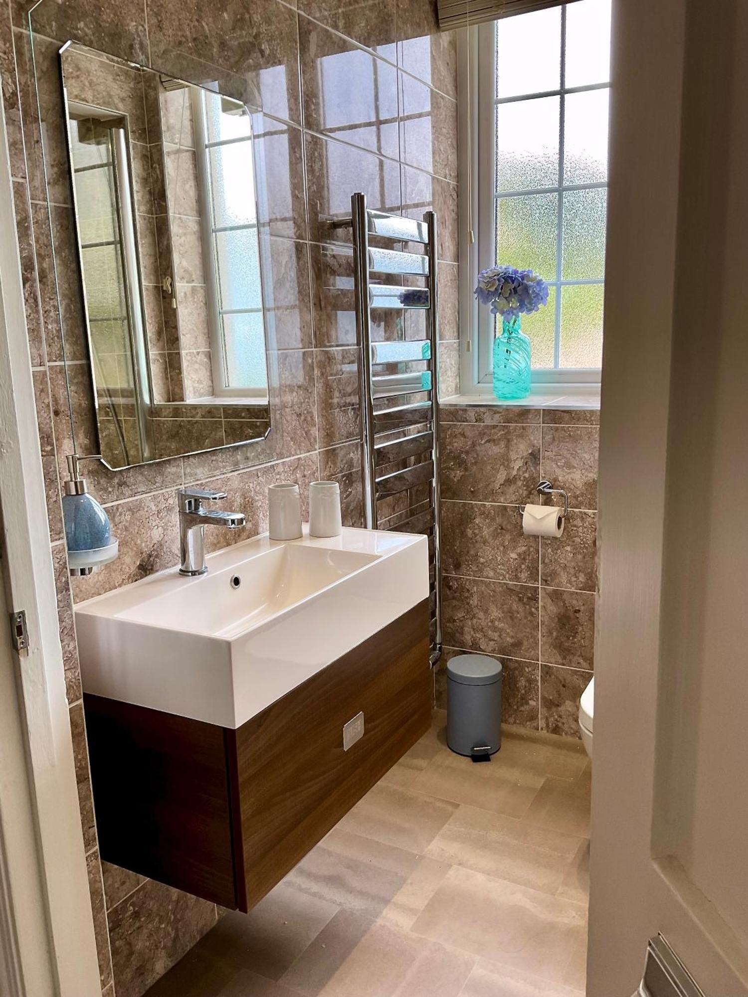 The Kinbrae Apartment Torquay Luaran gambar