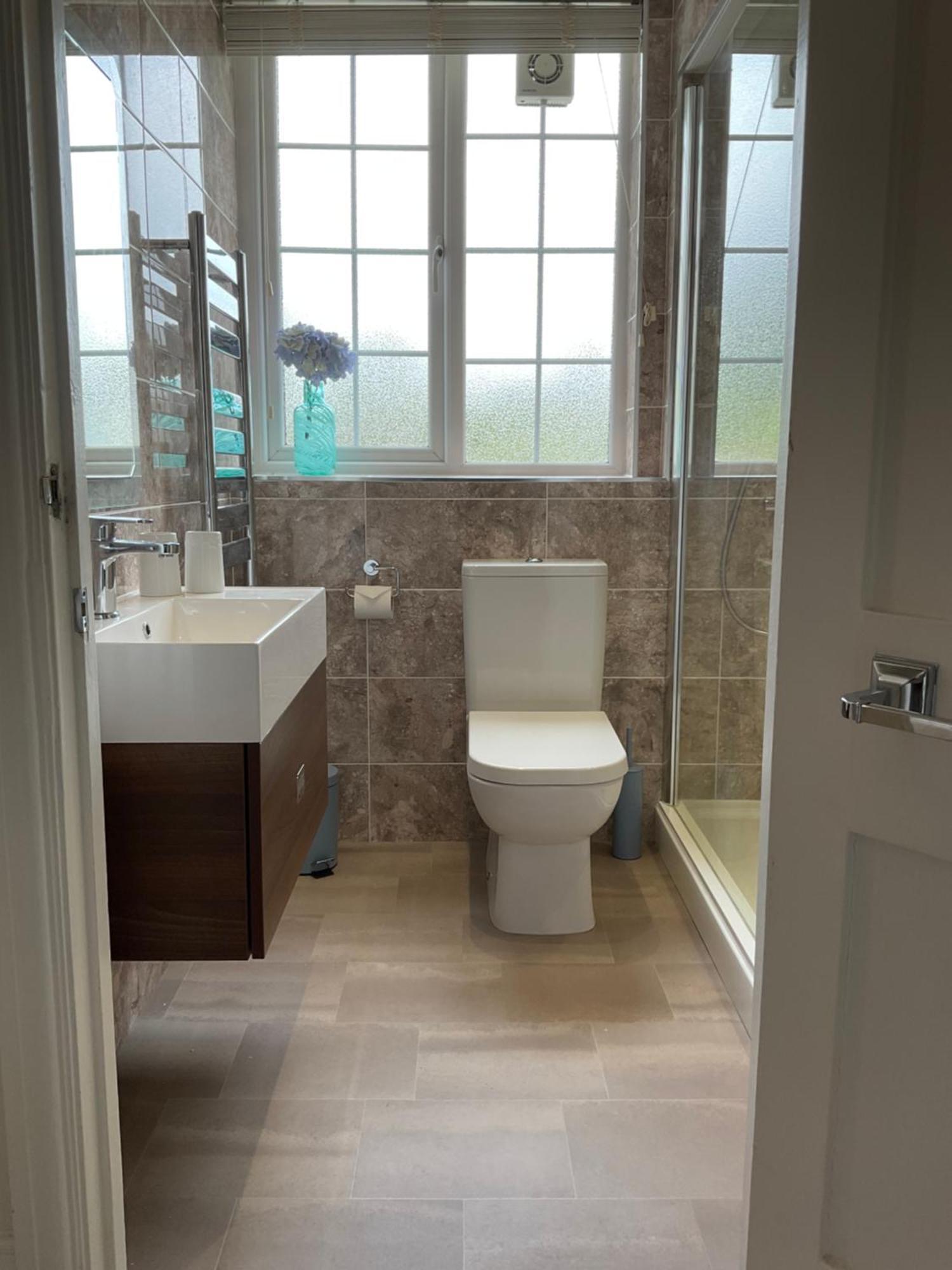 The Kinbrae Apartment Torquay Luaran gambar