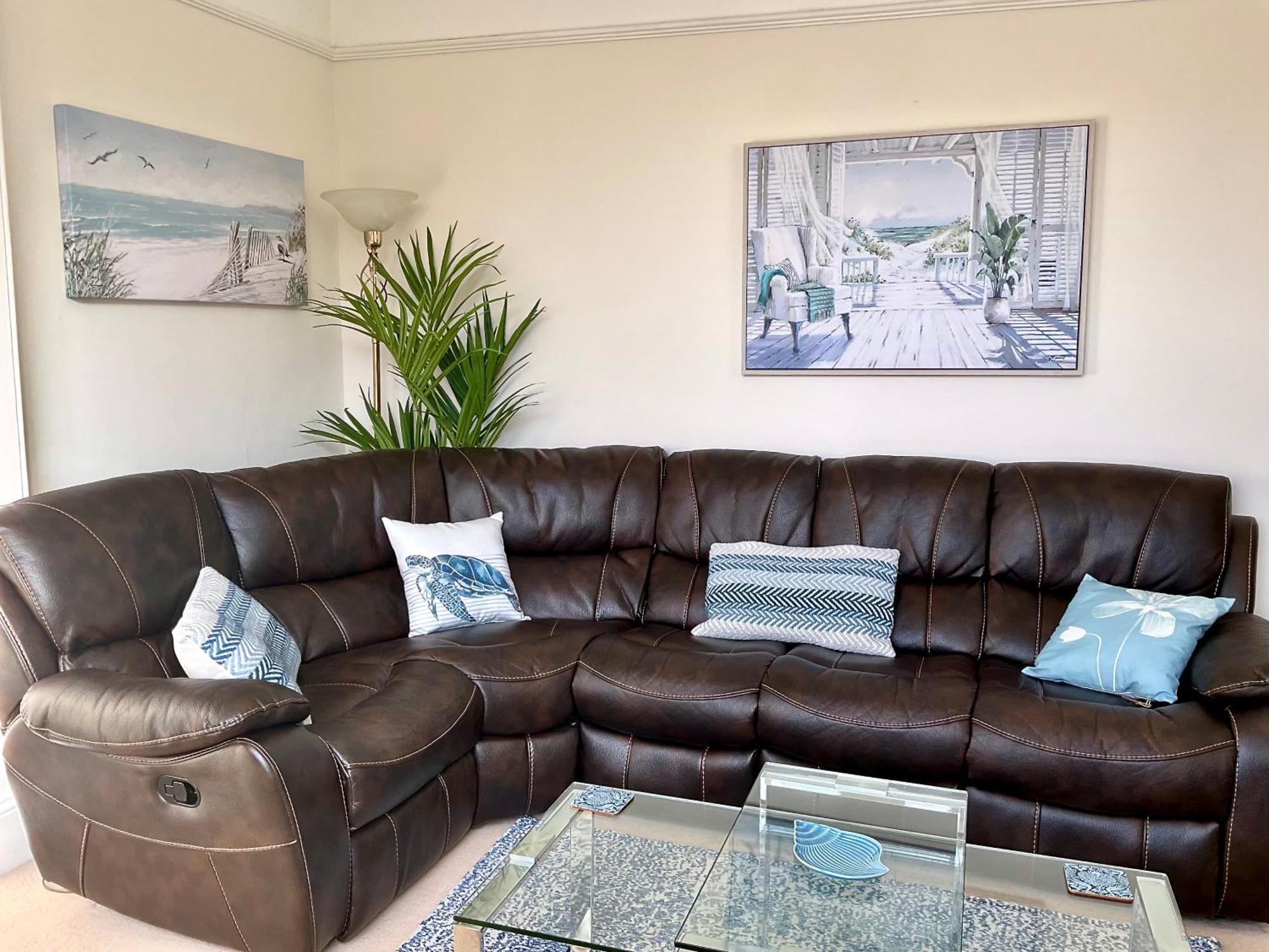 The Kinbrae Apartment Torquay Luaran gambar